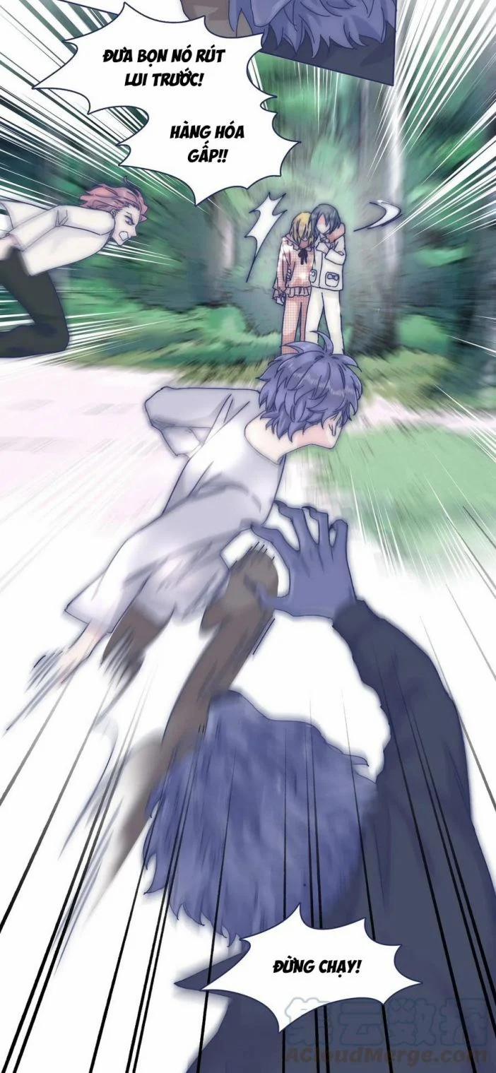 Vì Ngươi Hiến Dâng Cổ Của Ta 54 trang 8