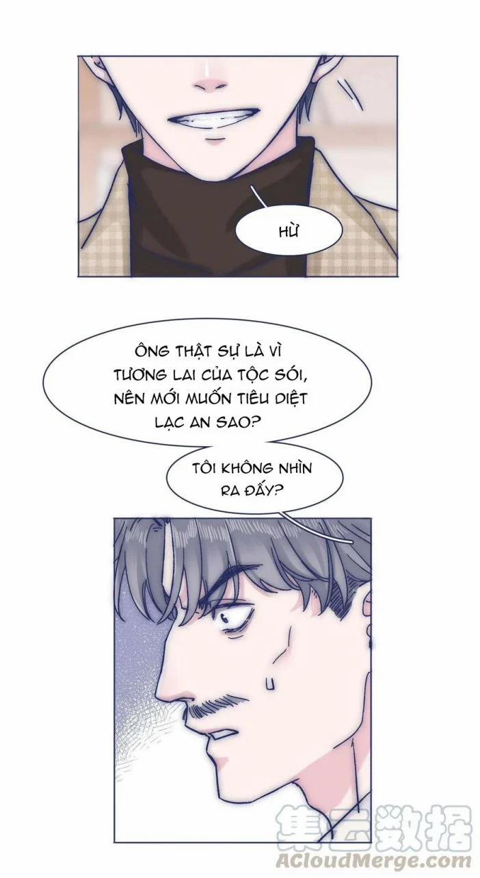 Vì Ngươi Hiến Dâng Cổ Của Ta 55 trang 10