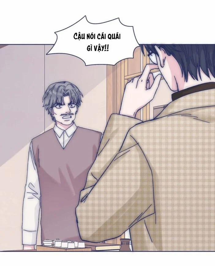 Vì Ngươi Hiến Dâng Cổ Của Ta 55 trang 11