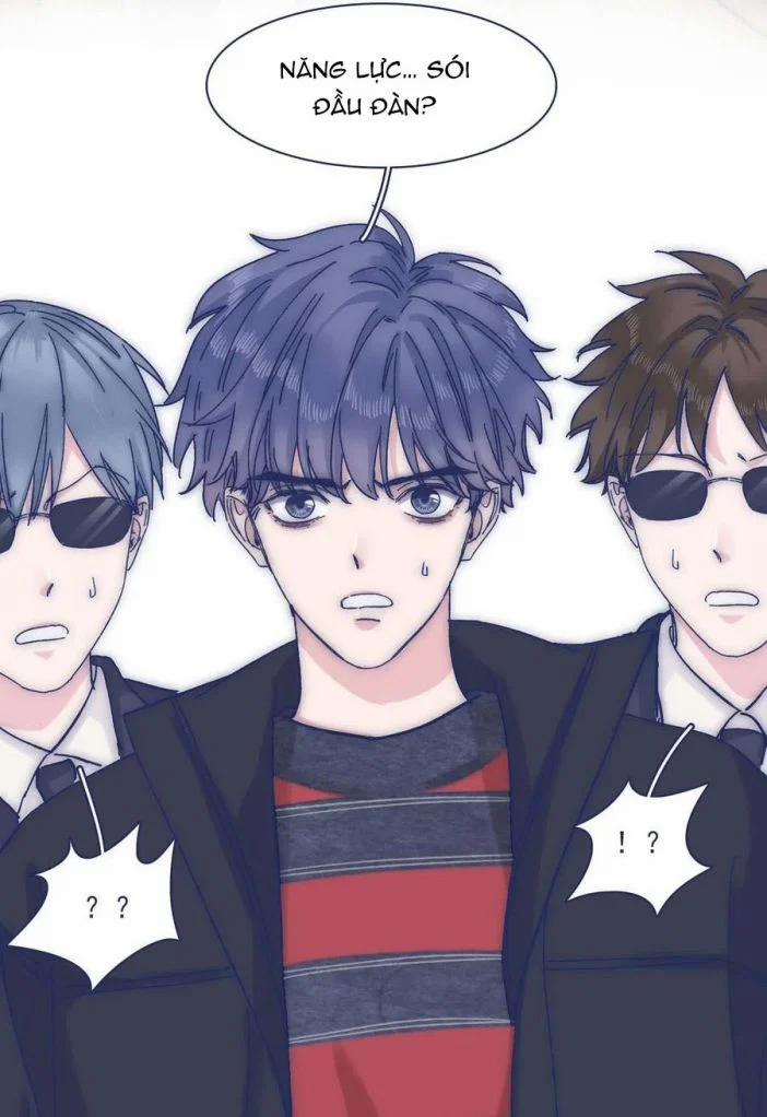 Vì Ngươi Hiến Dâng Cổ Của Ta 55 trang 13