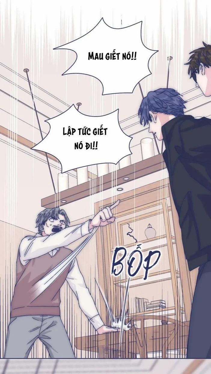 Vì Ngươi Hiến Dâng Cổ Của Ta 55 trang 15