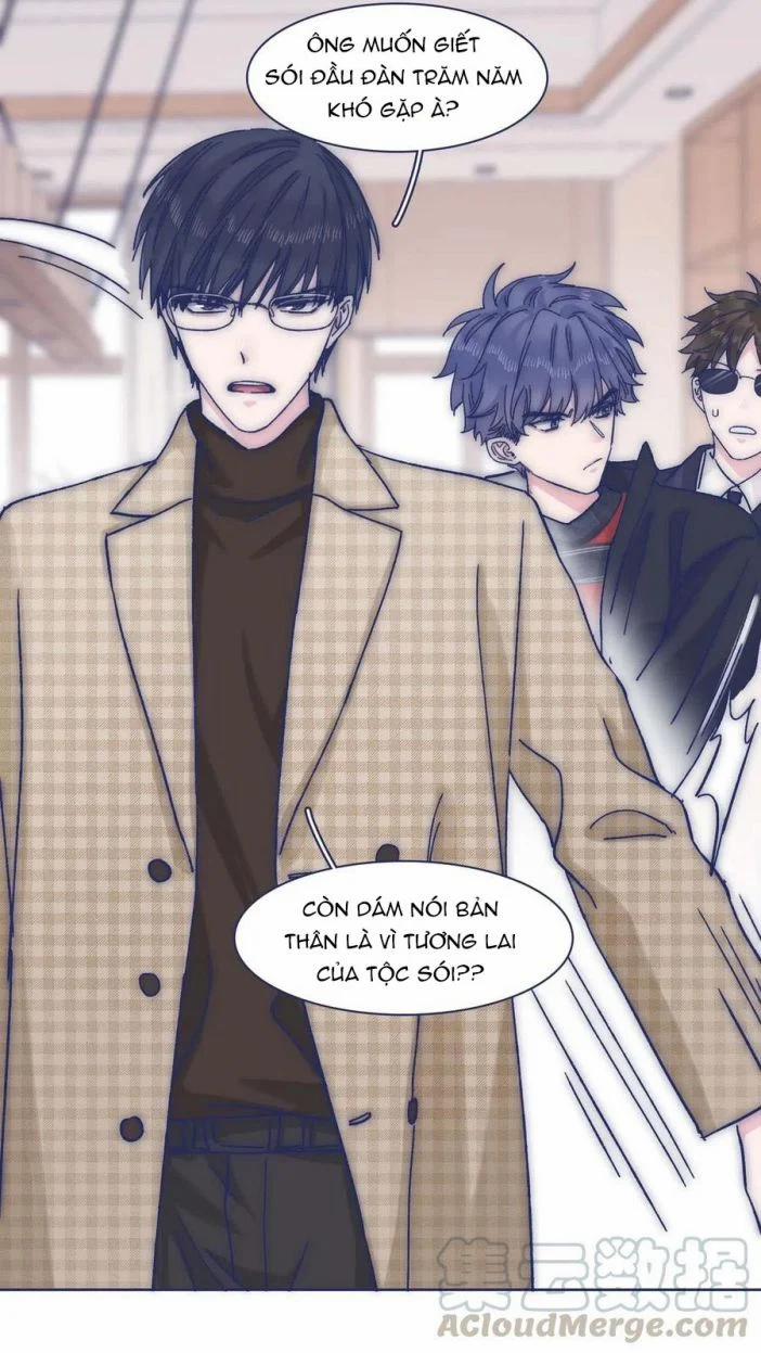 Vì Ngươi Hiến Dâng Cổ Của Ta 55 trang 16