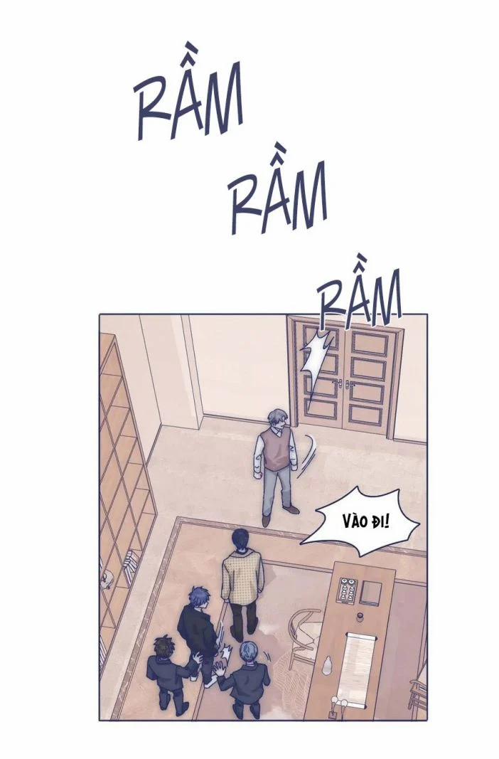 Vì Ngươi Hiến Dâng Cổ Của Ta 55 trang 17