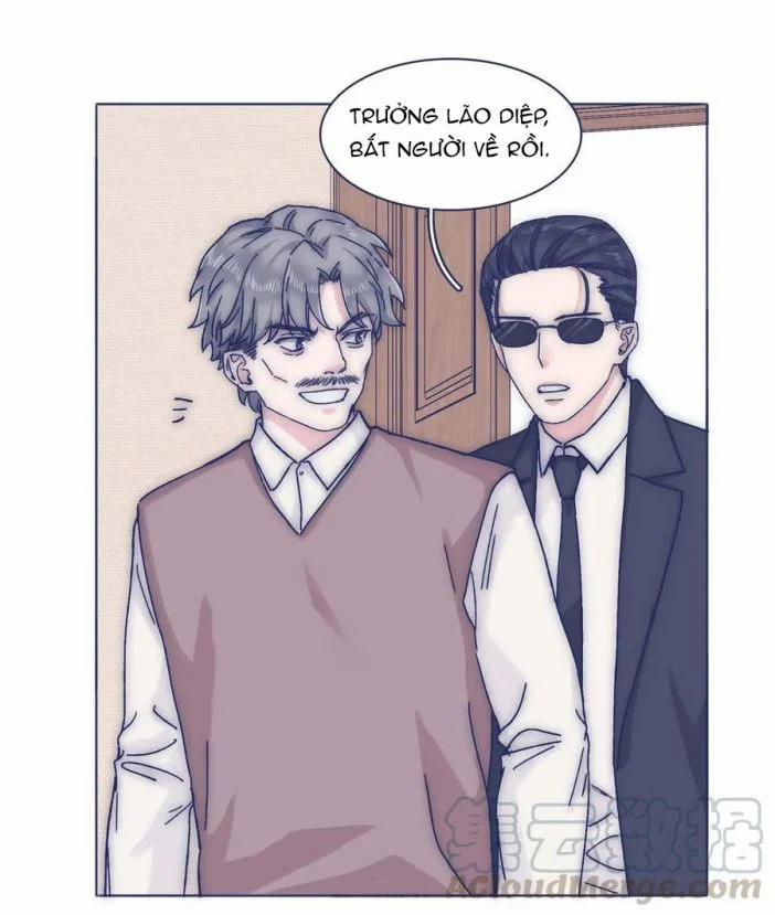 Vì Ngươi Hiến Dâng Cổ Của Ta 55 trang 18