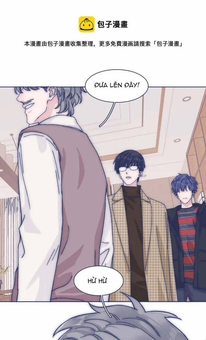 Vì Ngươi Hiến Dâng Cổ Của Ta 55 trang 19