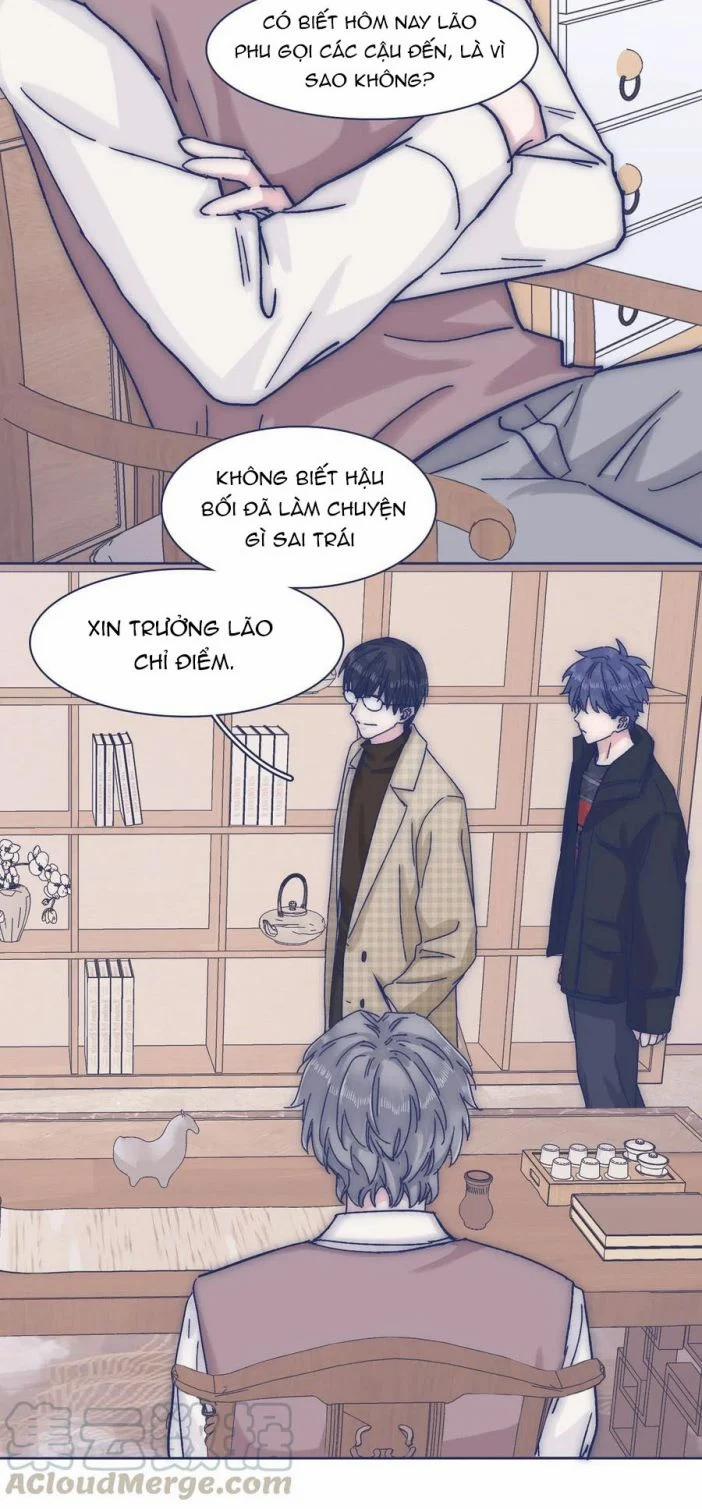 Vì Ngươi Hiến Dâng Cổ Của Ta 55 trang 2