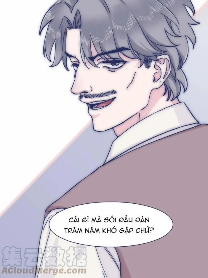 Vì Ngươi Hiến Dâng Cổ Của Ta 55 trang 20