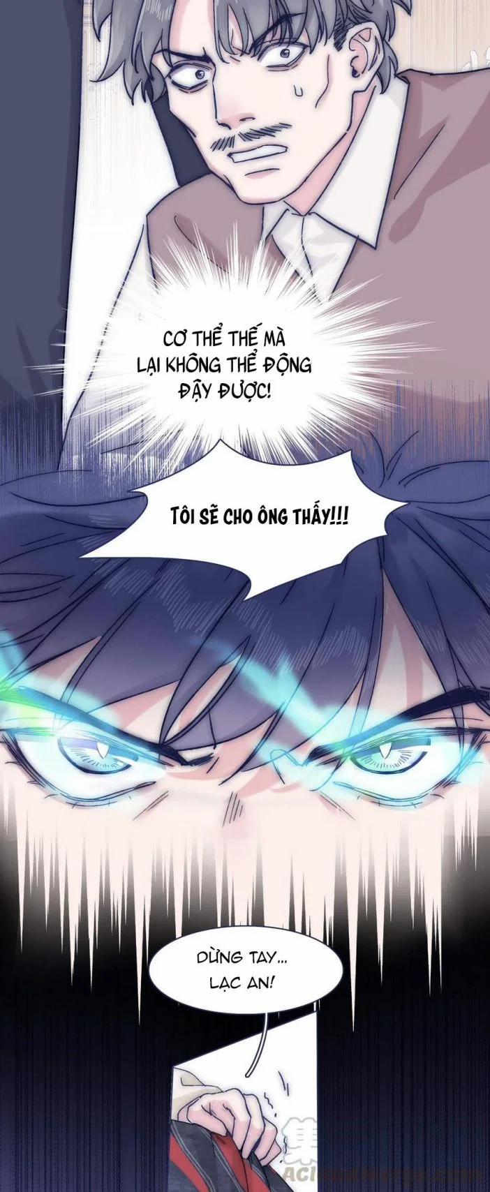 Vì Ngươi Hiến Dâng Cổ Của Ta 55 trang 26