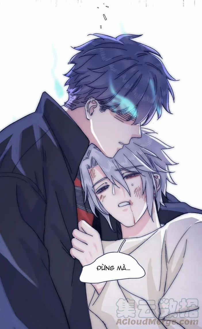 Vì Ngươi Hiến Dâng Cổ Của Ta 55 trang 28