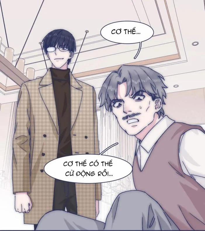 Vì Ngươi Hiến Dâng Cổ Của Ta 55 trang 29