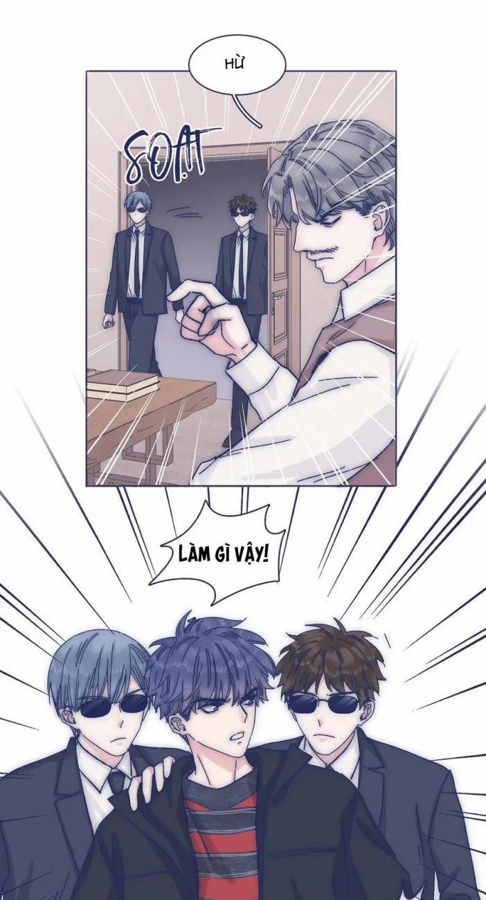 Vì Ngươi Hiến Dâng Cổ Của Ta 55 trang 3