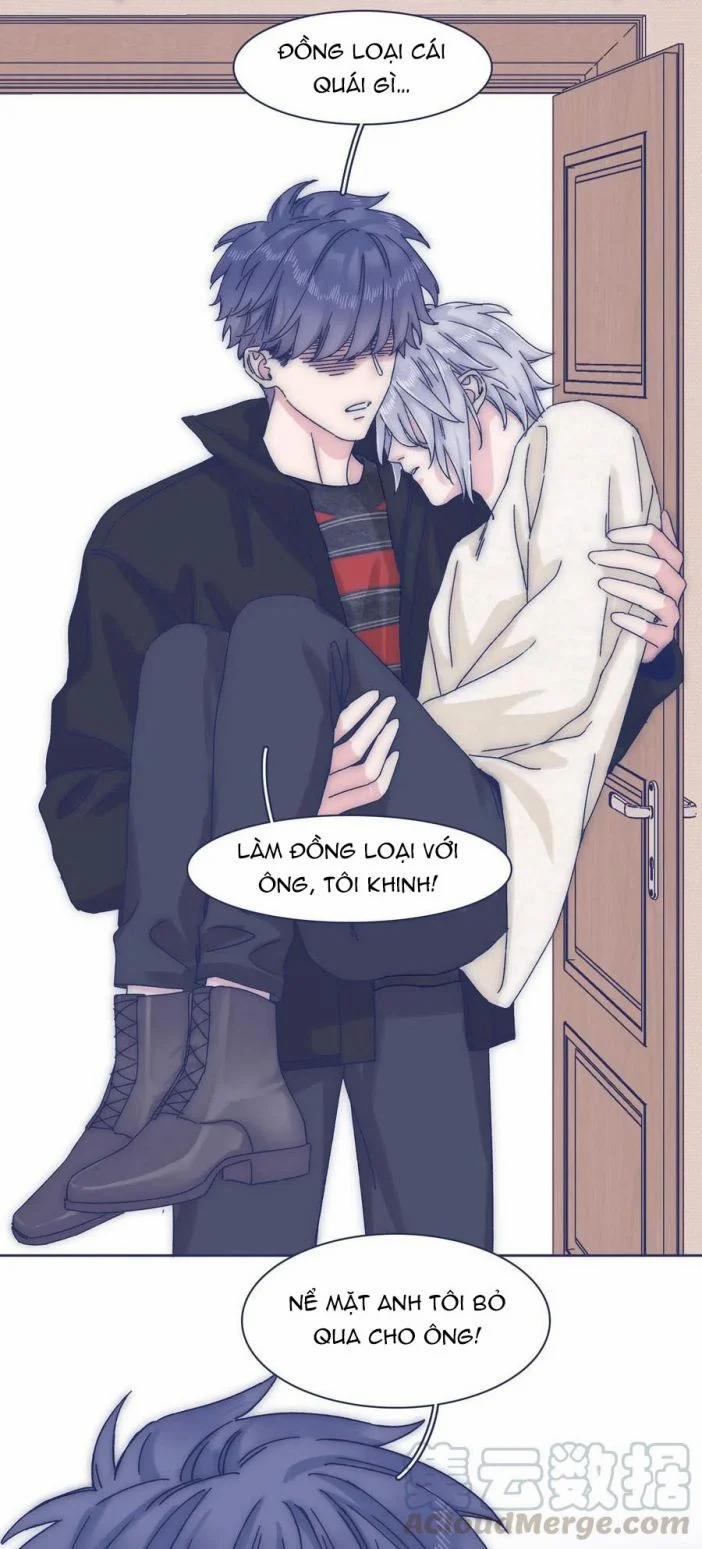 Vì Ngươi Hiến Dâng Cổ Của Ta 55 trang 30