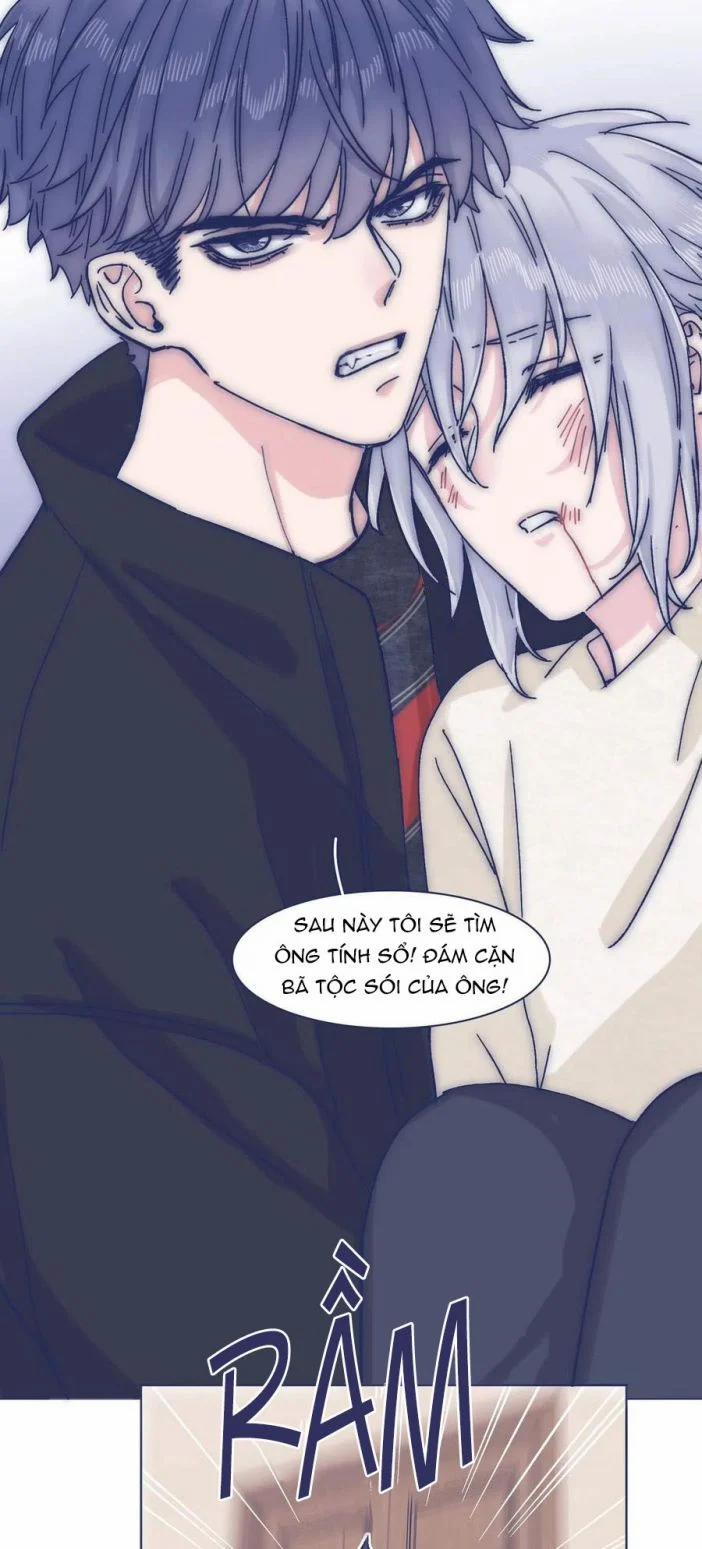 Vì Ngươi Hiến Dâng Cổ Của Ta 55 trang 31