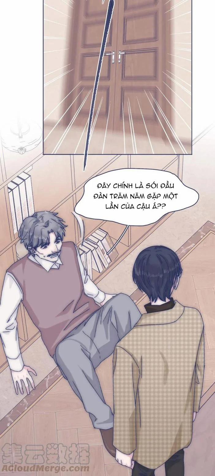 Vì Ngươi Hiến Dâng Cổ Của Ta 55 trang 32