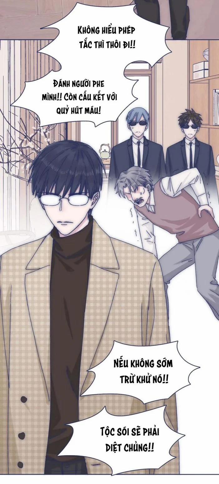 Vì Ngươi Hiến Dâng Cổ Của Ta 55 trang 33