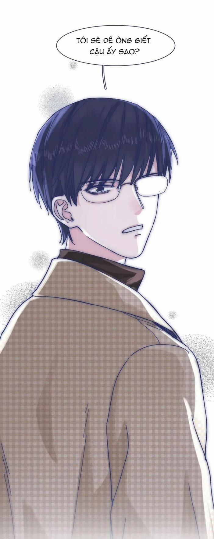 Vì Ngươi Hiến Dâng Cổ Của Ta 55 trang 35