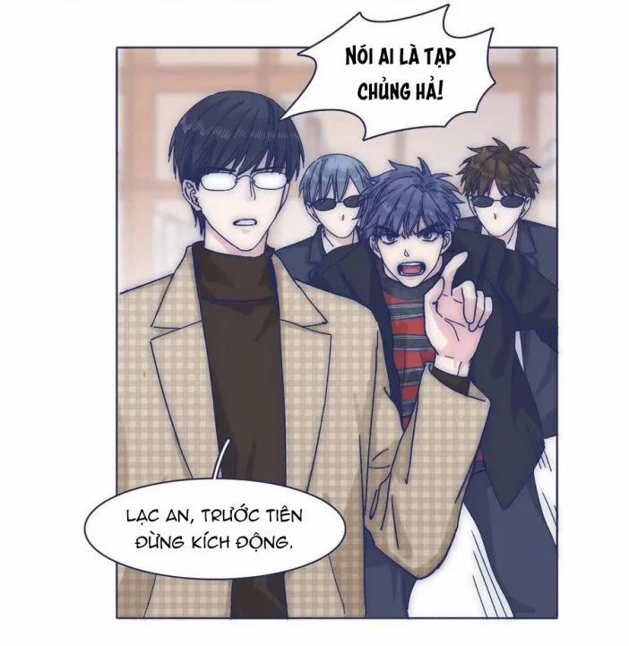 Vì Ngươi Hiến Dâng Cổ Của Ta 55 trang 5