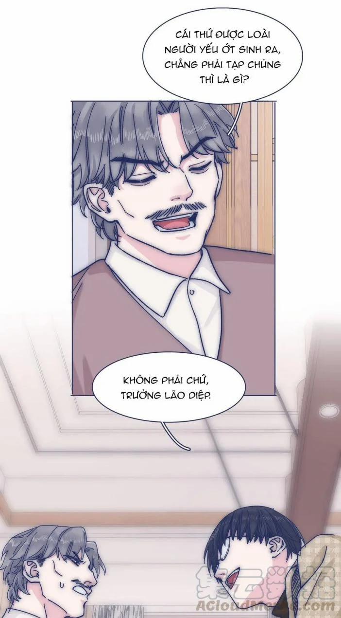 Vì Ngươi Hiến Dâng Cổ Của Ta 55 trang 6