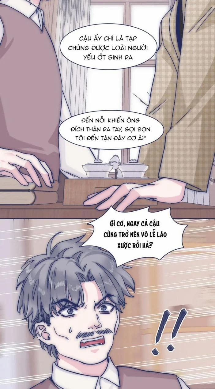 Vì Ngươi Hiến Dâng Cổ Của Ta 55 trang 7