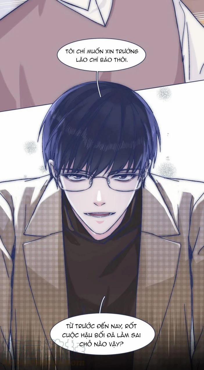 Vì Ngươi Hiến Dâng Cổ Của Ta 55 trang 8