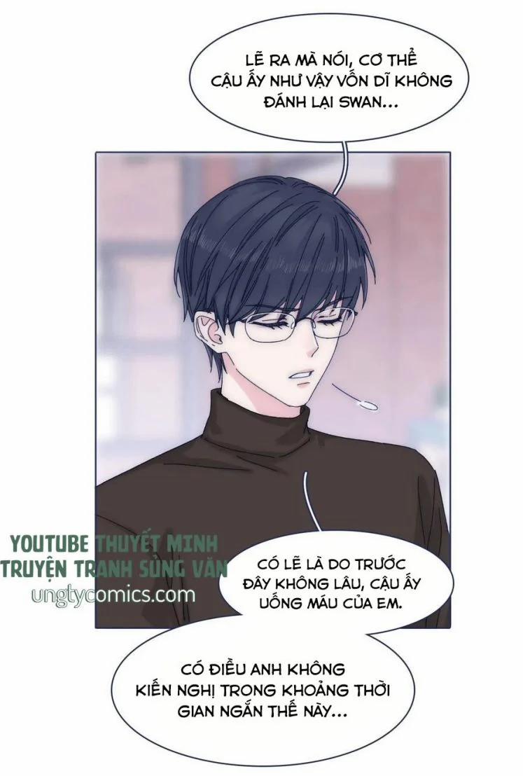 Vì Ngươi Hiến Dâng Cổ Của Ta 57 trang 12