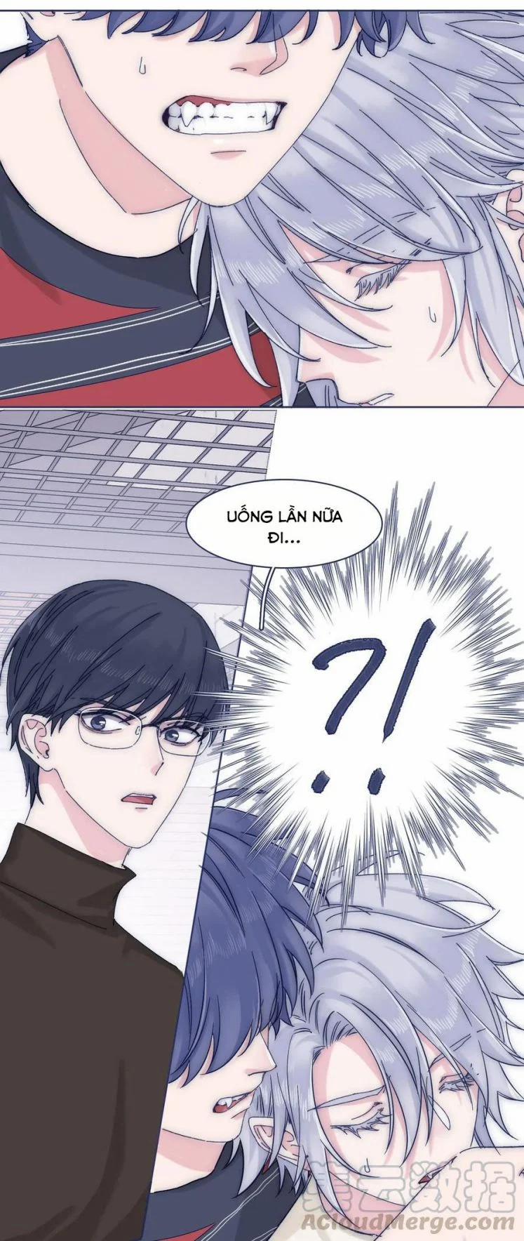 Vì Ngươi Hiến Dâng Cổ Của Ta 57 trang 13