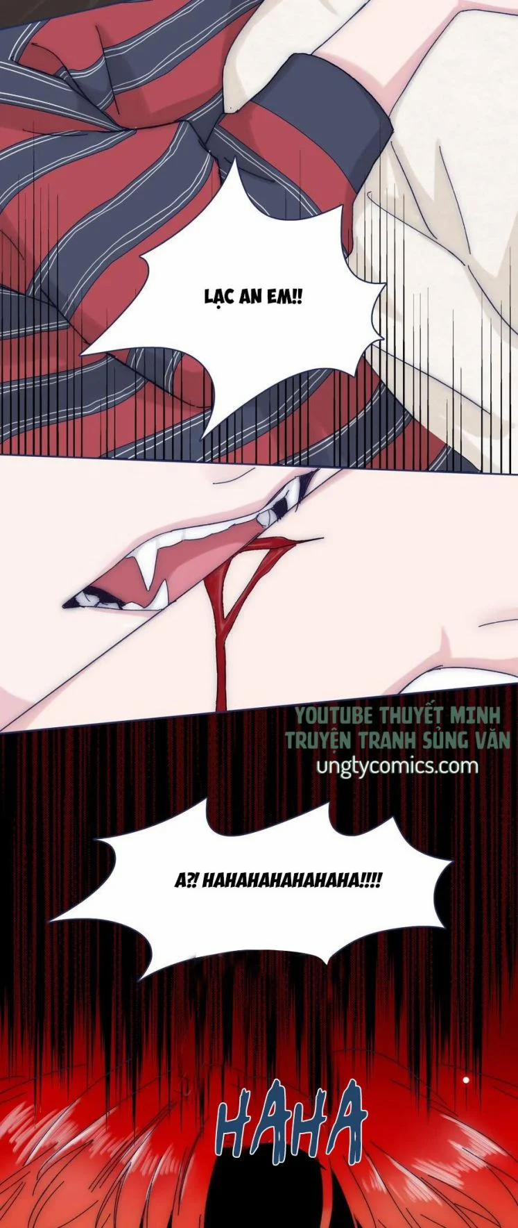 Vì Ngươi Hiến Dâng Cổ Của Ta 57 trang 14