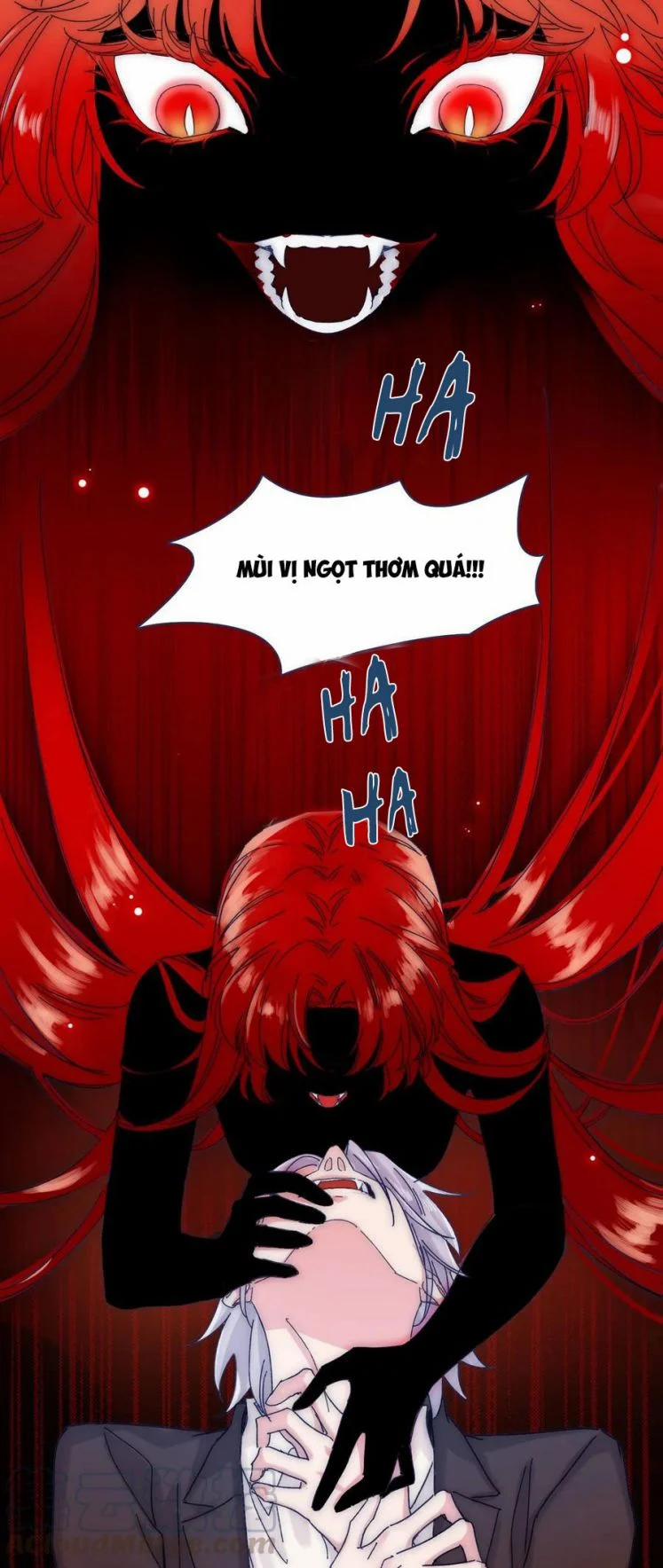 Vì Ngươi Hiến Dâng Cổ Của Ta 57 trang 15