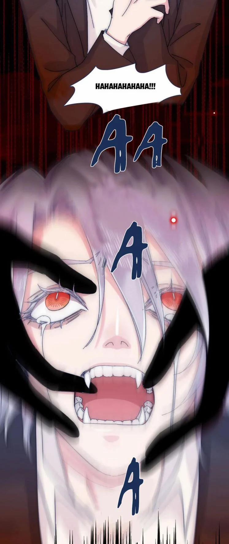 Vì Ngươi Hiến Dâng Cổ Của Ta 57 trang 16