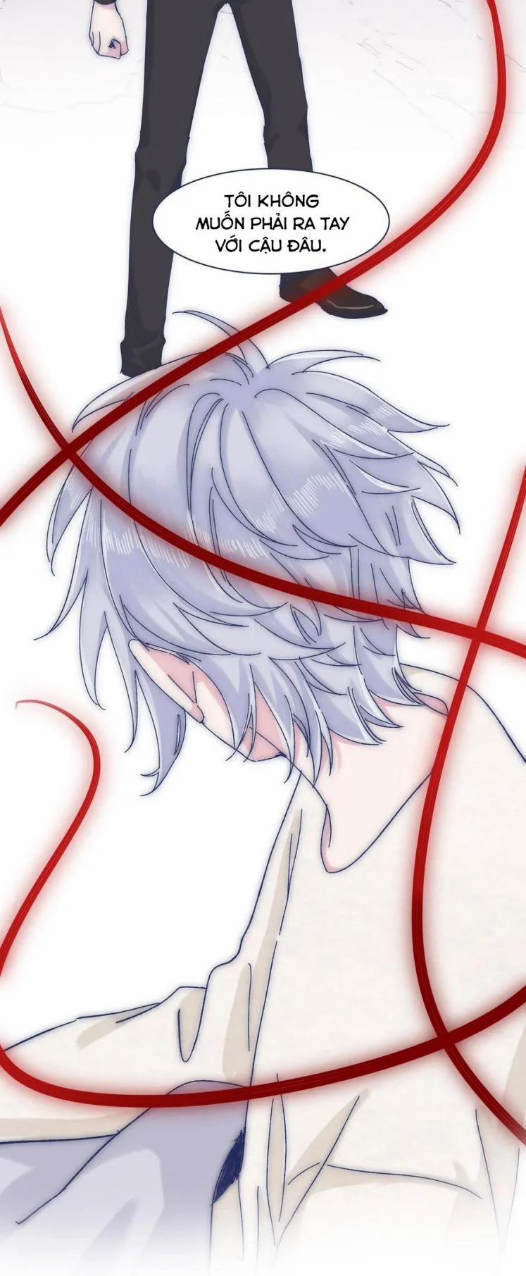 Vì Ngươi Hiến Dâng Cổ Của Ta 57 trang 20
