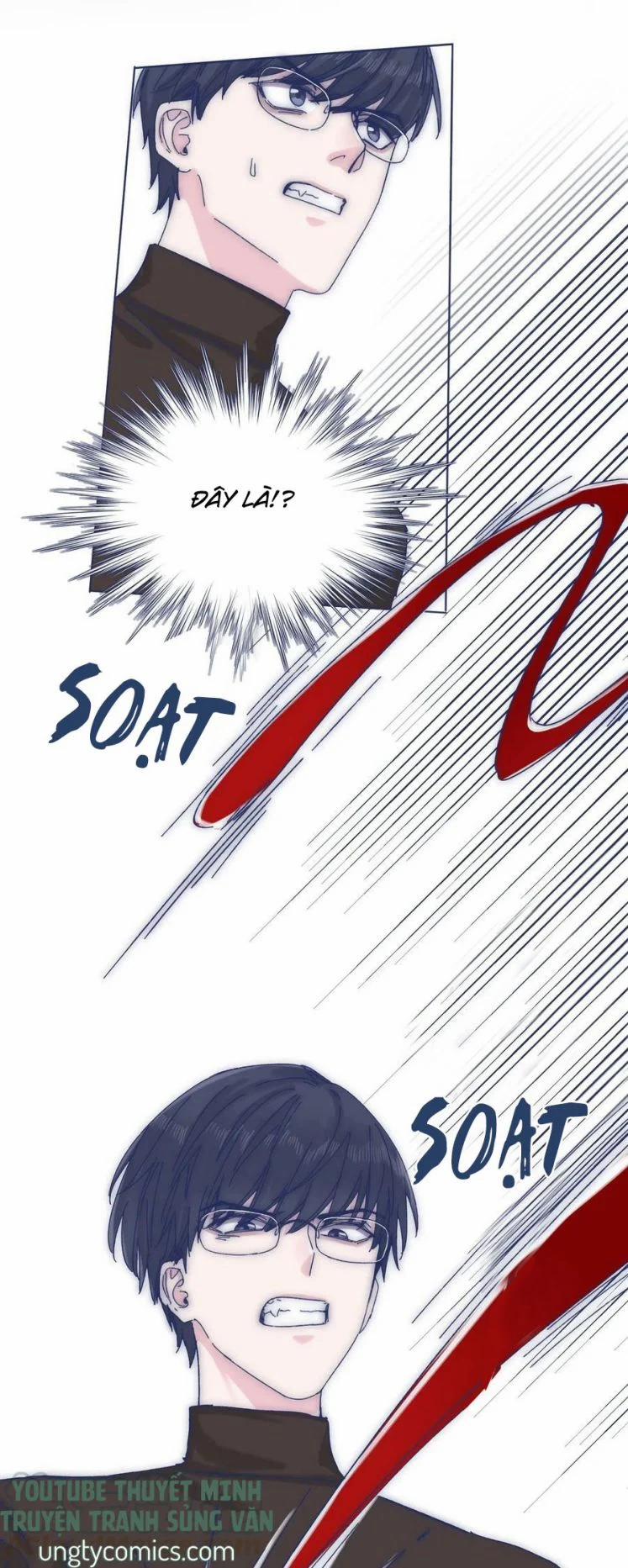 Vì Ngươi Hiến Dâng Cổ Của Ta 57 trang 21