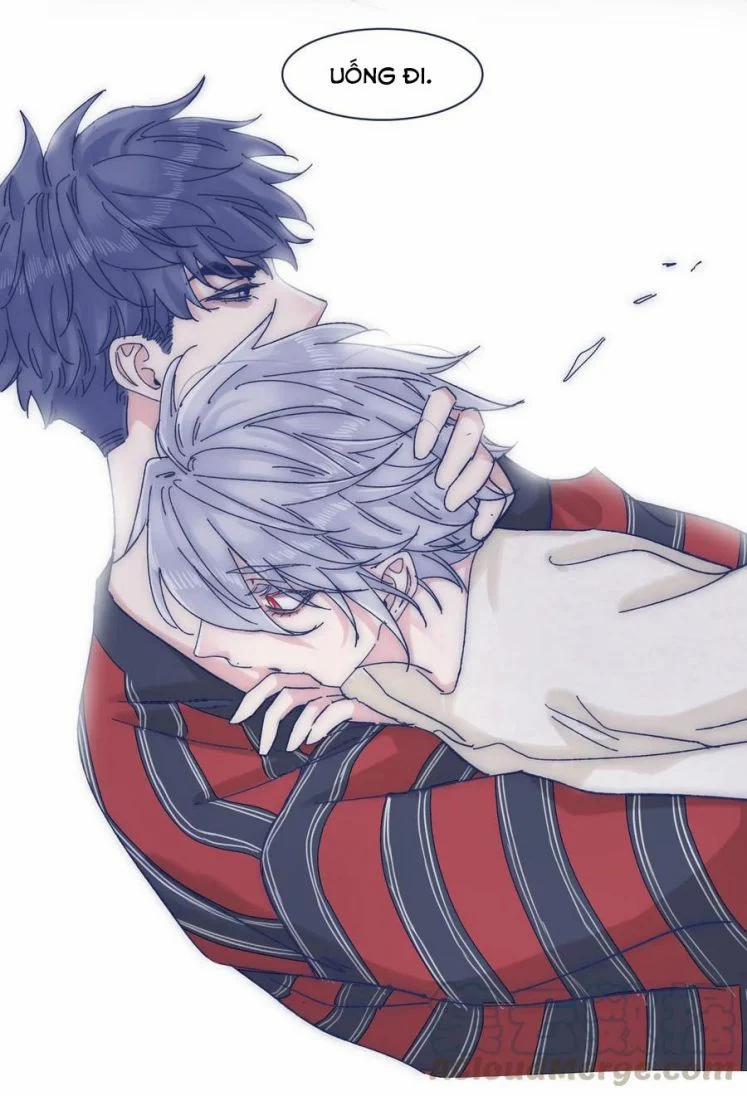 Vì Ngươi Hiến Dâng Cổ Của Ta 57 trang 27