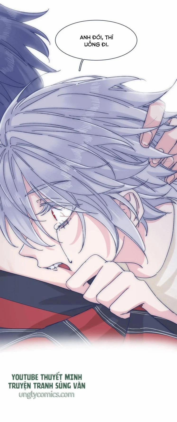 Vì Ngươi Hiến Dâng Cổ Của Ta 57 trang 28