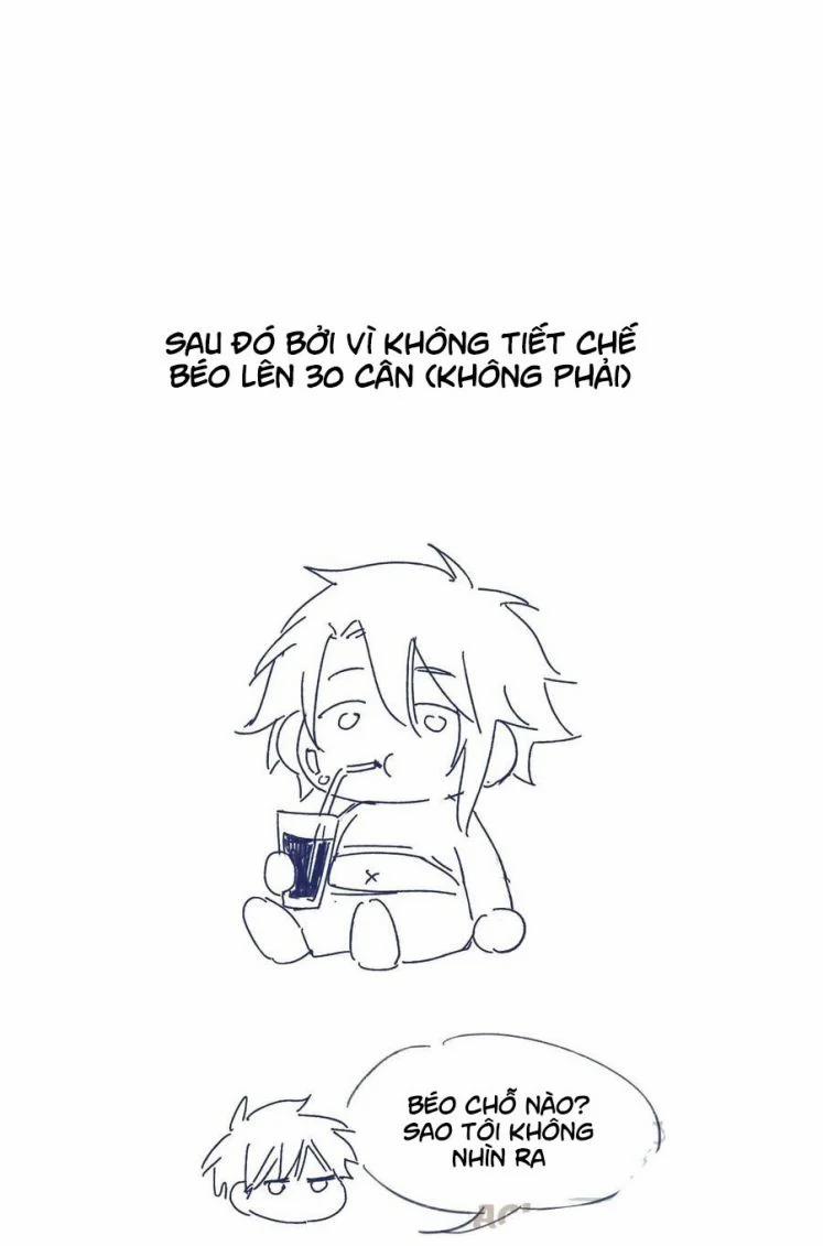 Vì Ngươi Hiến Dâng Cổ Của Ta 57 trang 29