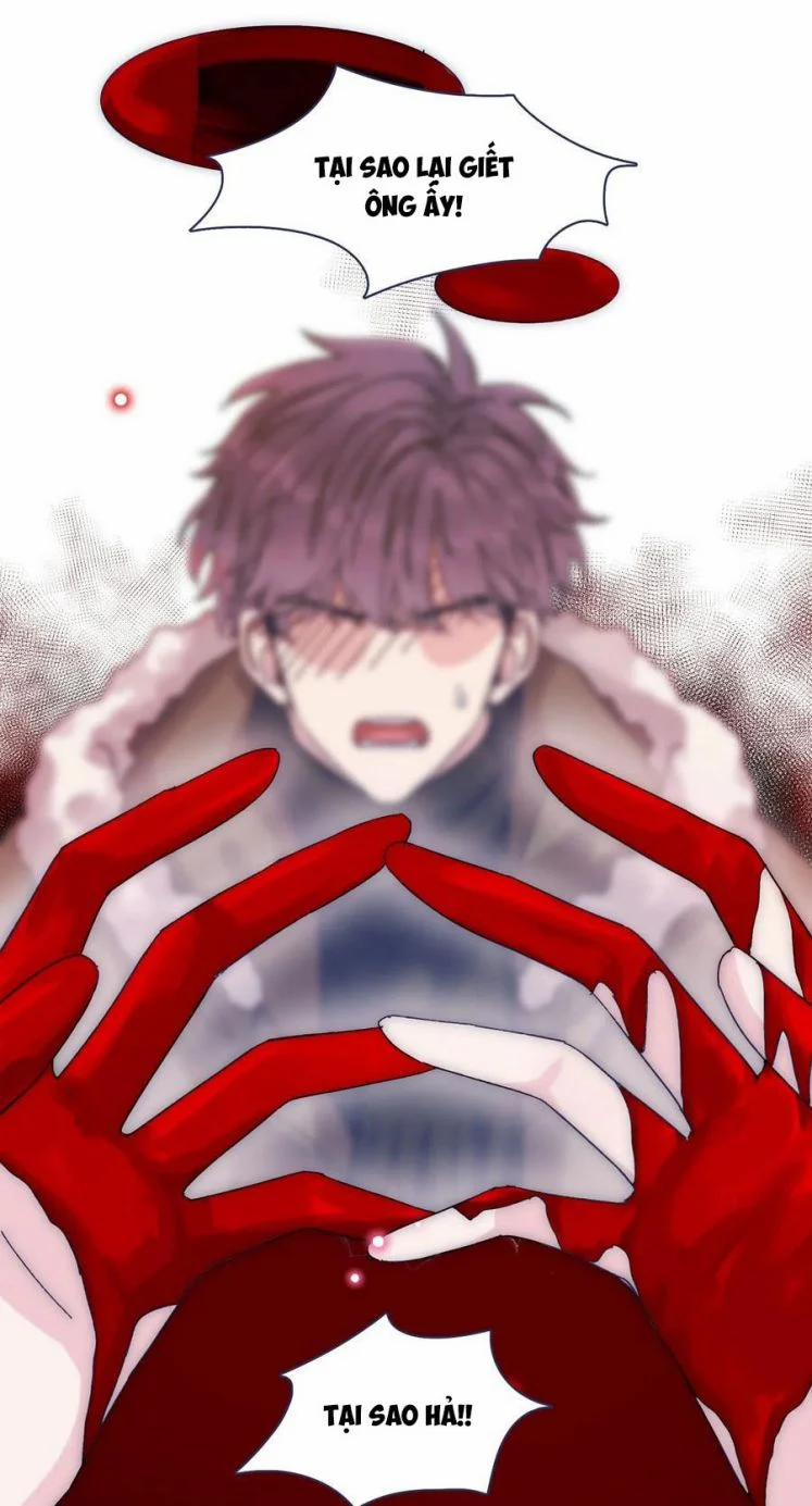 Vì Ngươi Hiến Dâng Cổ Của Ta 57 trang 3
