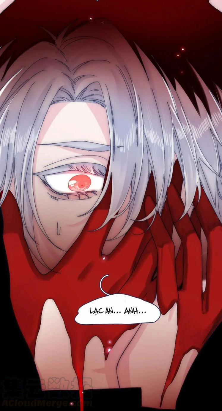 Vì Ngươi Hiến Dâng Cổ Của Ta 57 trang 4