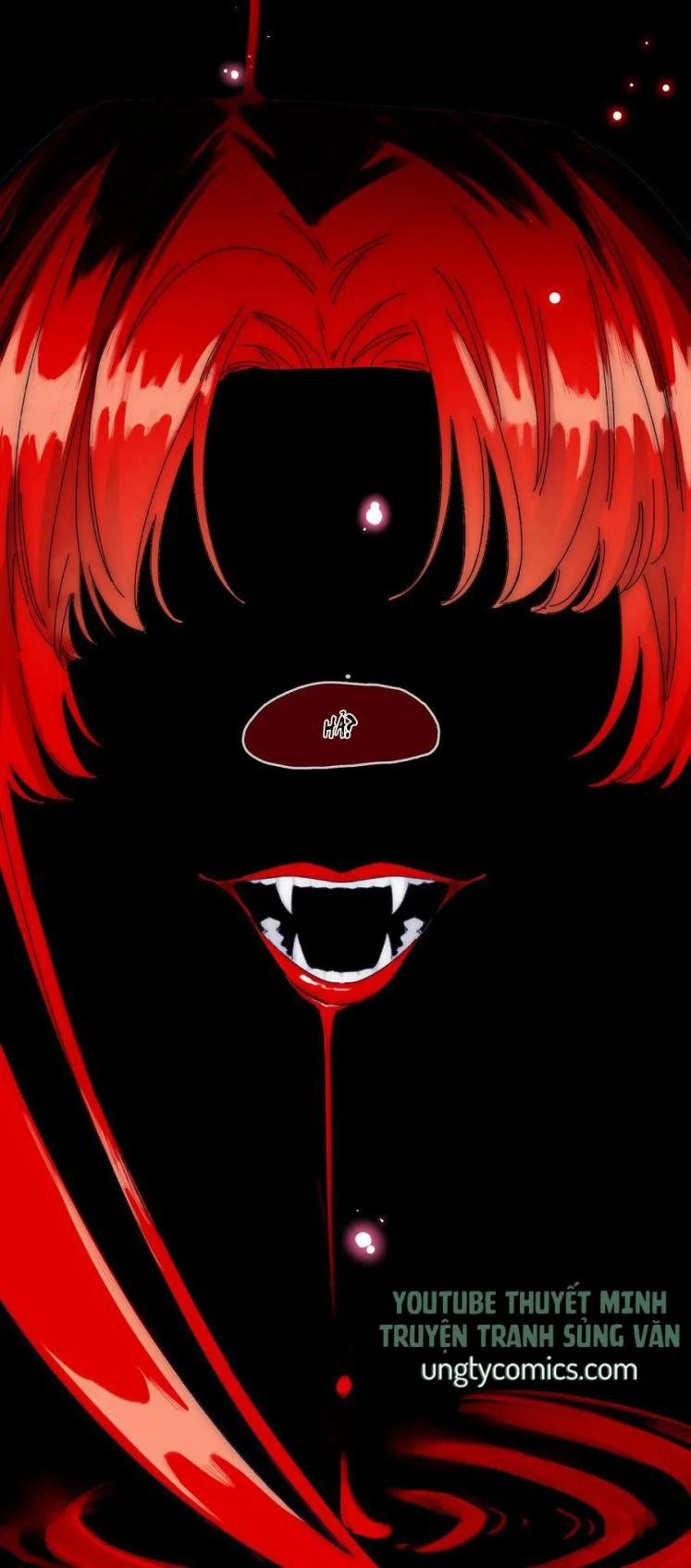 Vì Ngươi Hiến Dâng Cổ Của Ta 57 trang 5