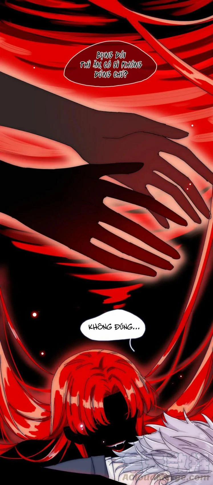 Vì Ngươi Hiến Dâng Cổ Của Ta 57 trang 6