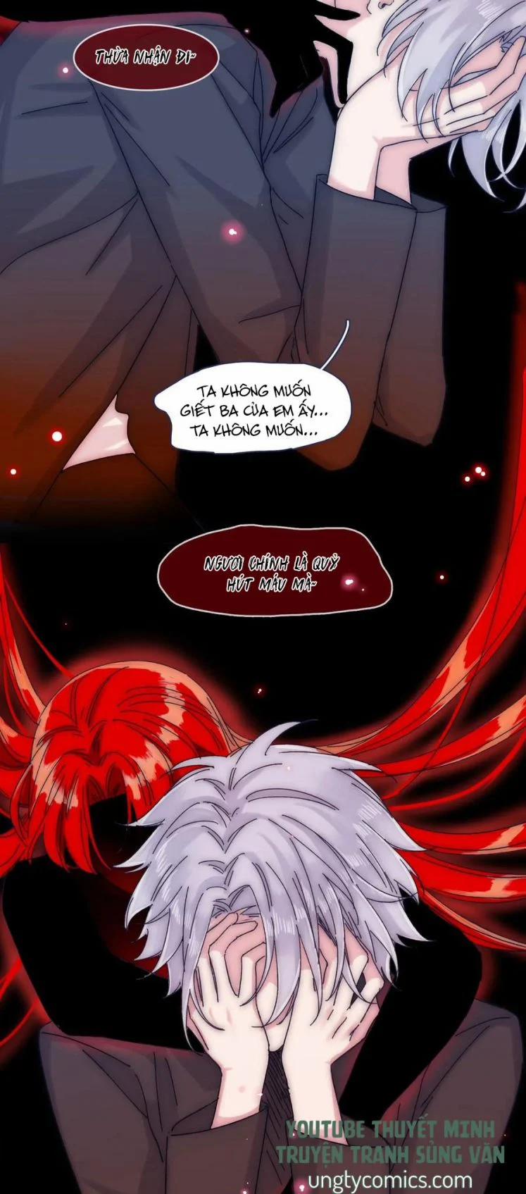 Vì Ngươi Hiến Dâng Cổ Của Ta 57 trang 7