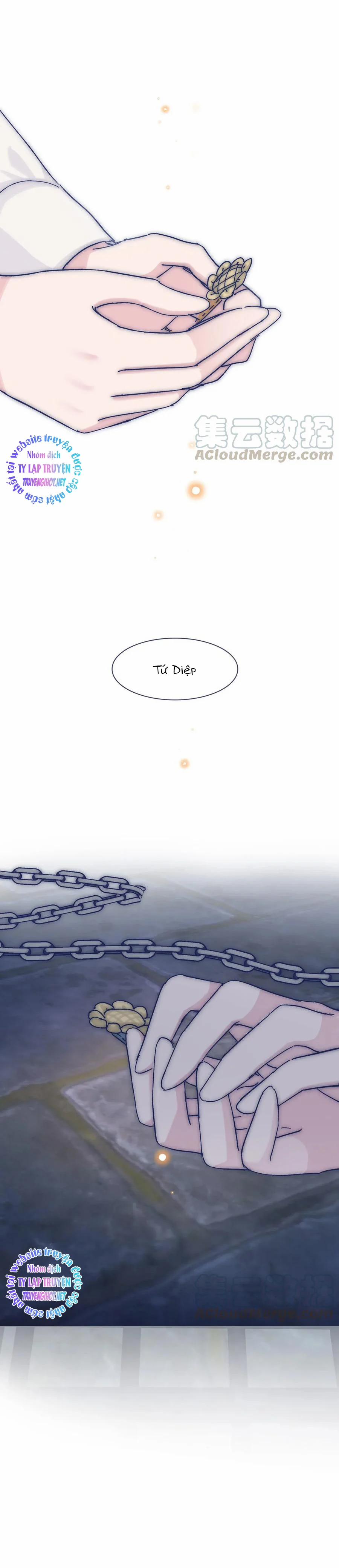 Vì Ngươi Hiến Dâng Cổ Của Ta 59 trang 5