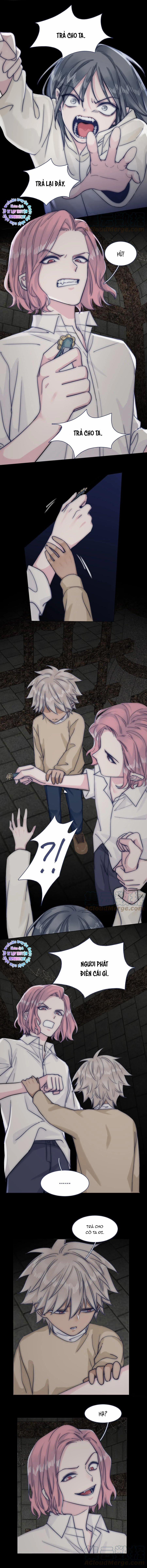 Vì Ngươi Hiến Dâng Cổ Của Ta 61 trang 3