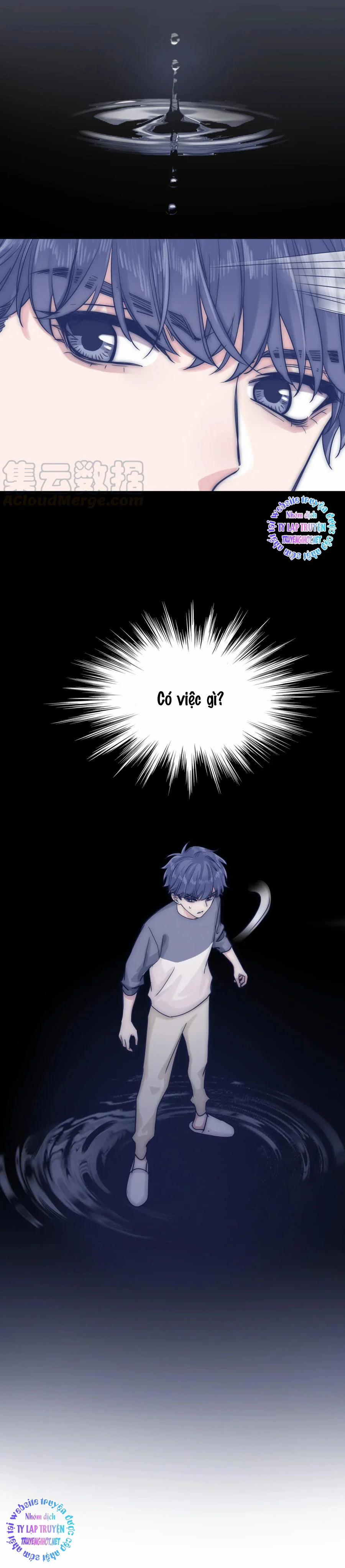 Vì Ngươi Hiến Dâng Cổ Của Ta 61 trang 6