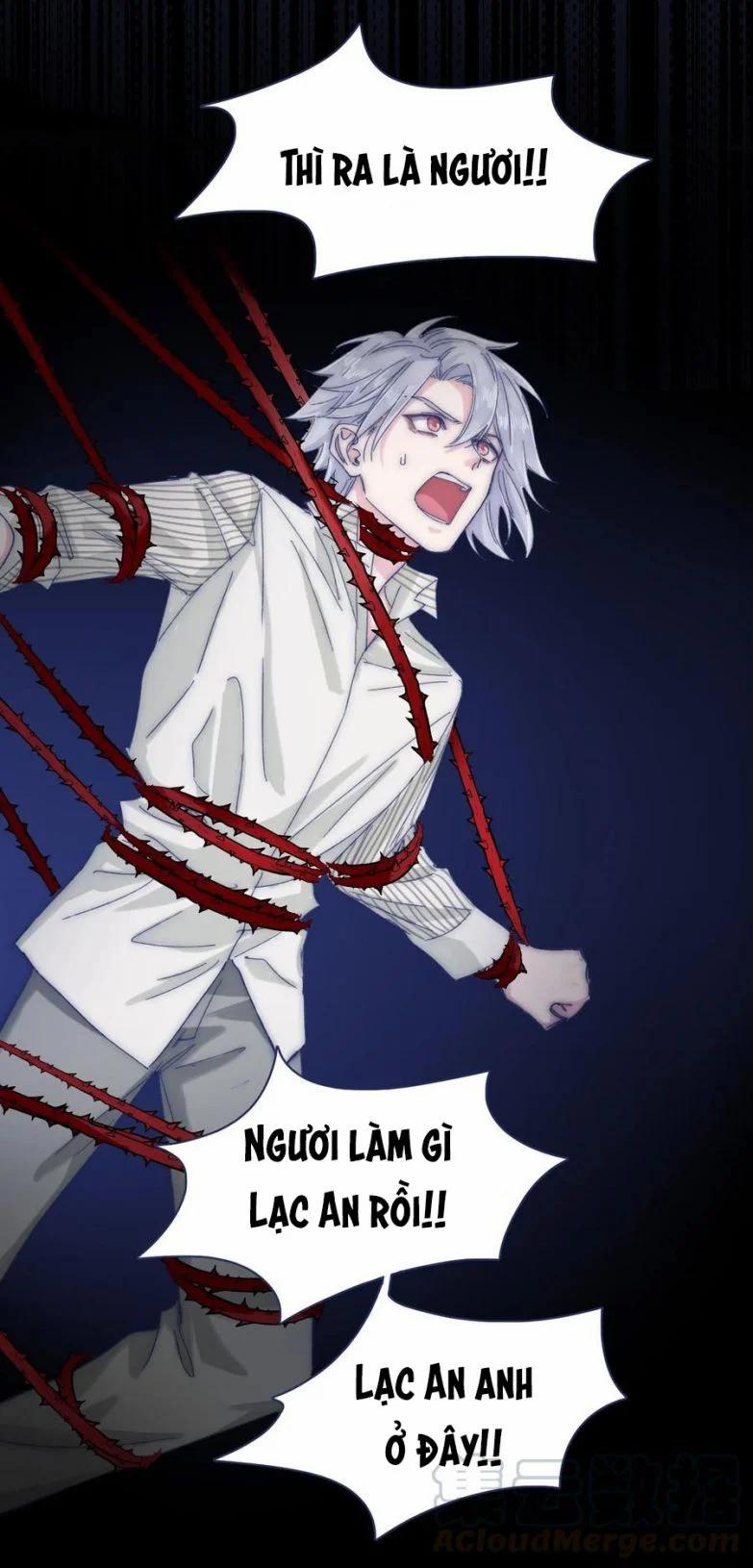 Vì Ngươi Hiến Dâng Cổ Của Ta 62 trang 10