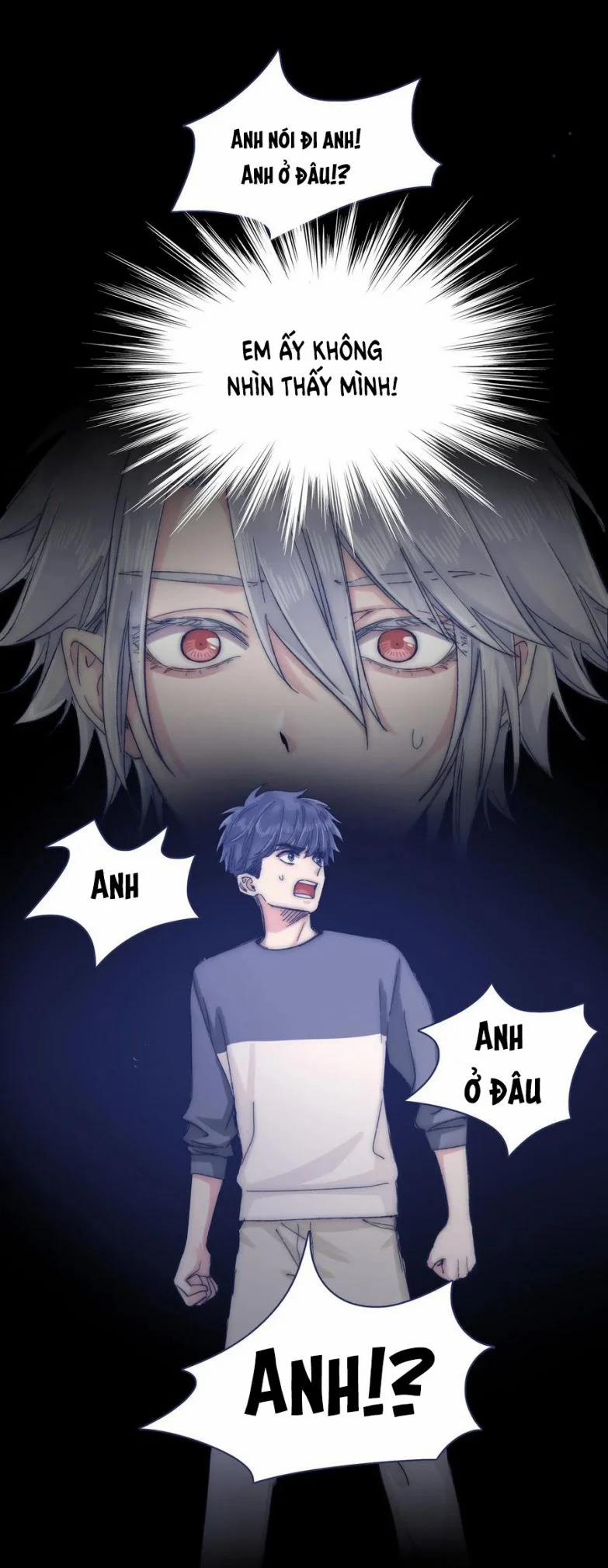 Vì Ngươi Hiến Dâng Cổ Của Ta 62 trang 11