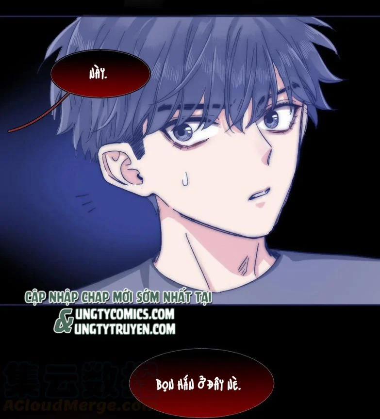 Vì Ngươi Hiến Dâng Cổ Của Ta 62 trang 12
