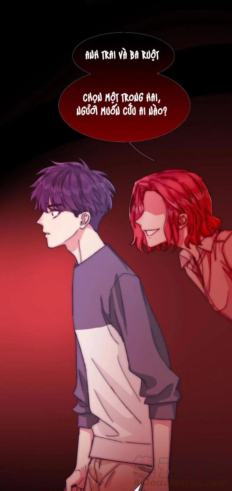Vì Ngươi Hiến Dâng Cổ Của Ta 62 trang 16