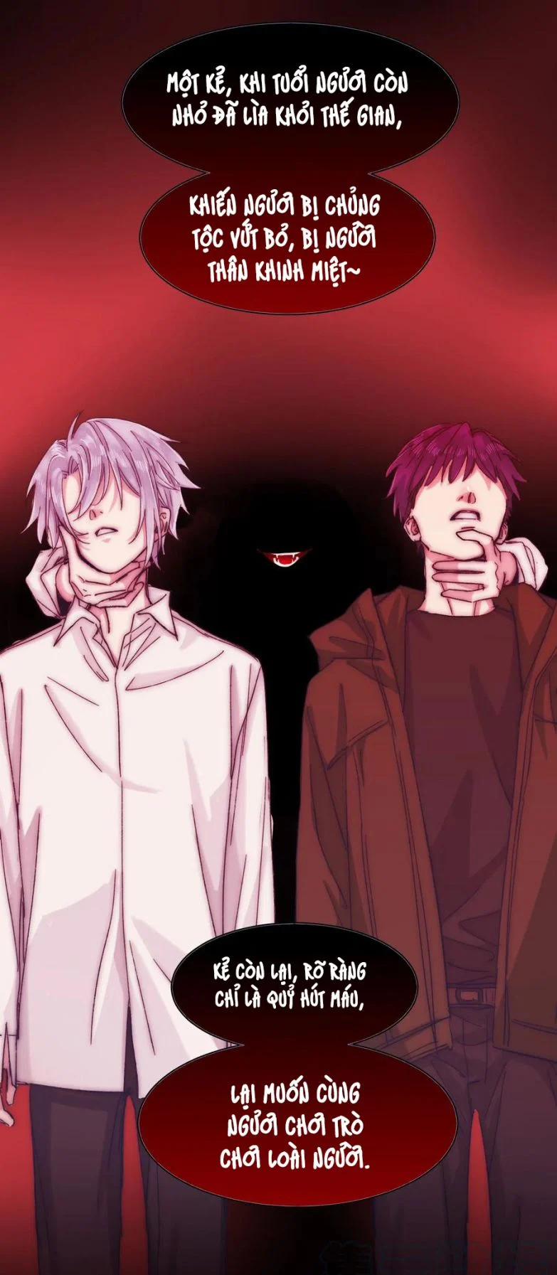 Vì Ngươi Hiến Dâng Cổ Của Ta 62 trang 18