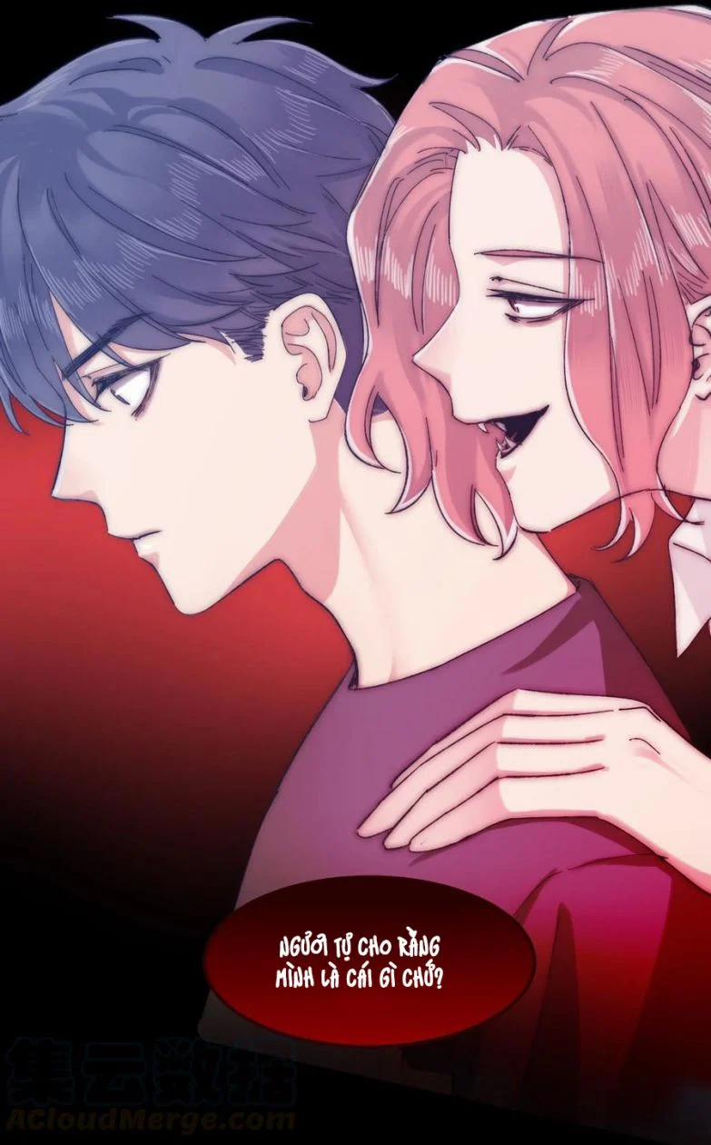 Vì Ngươi Hiến Dâng Cổ Của Ta 62 trang 22