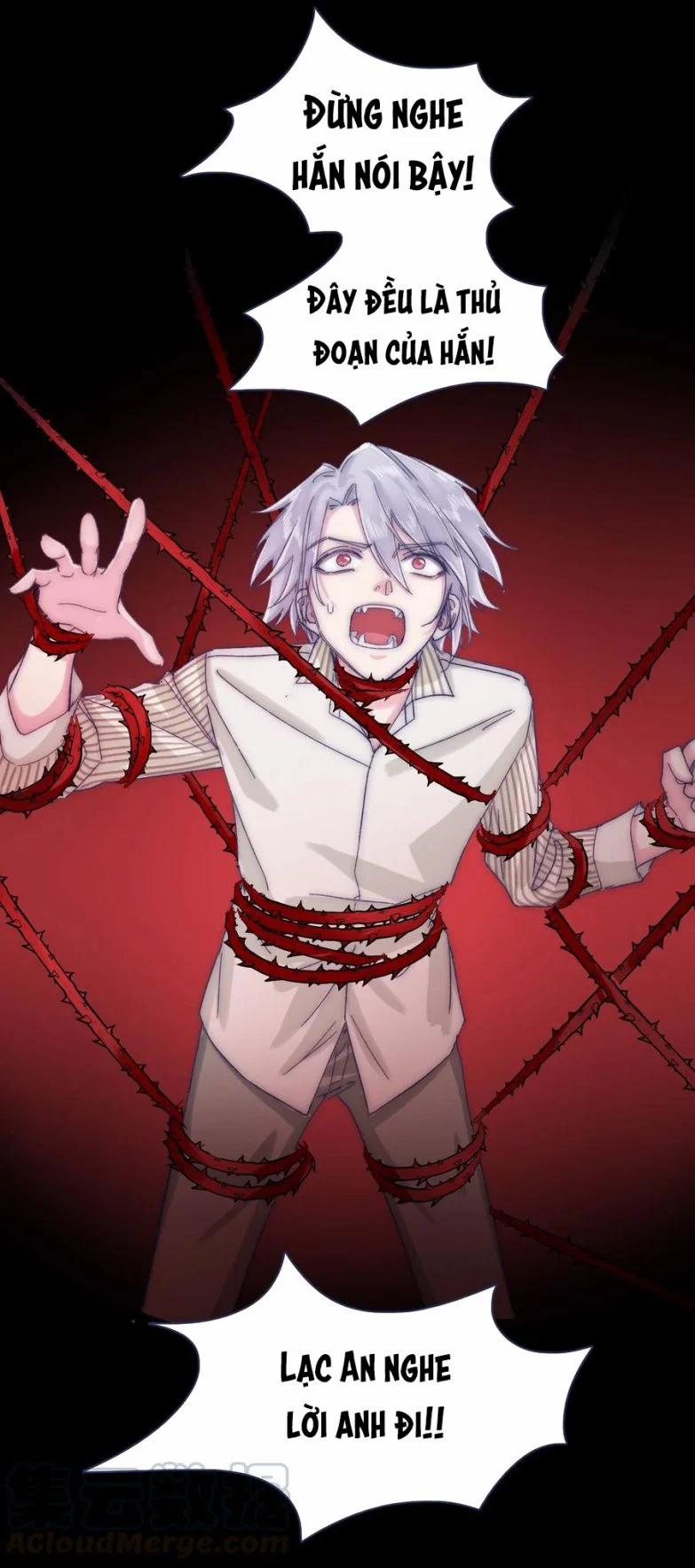 Vì Ngươi Hiến Dâng Cổ Của Ta 62 trang 24