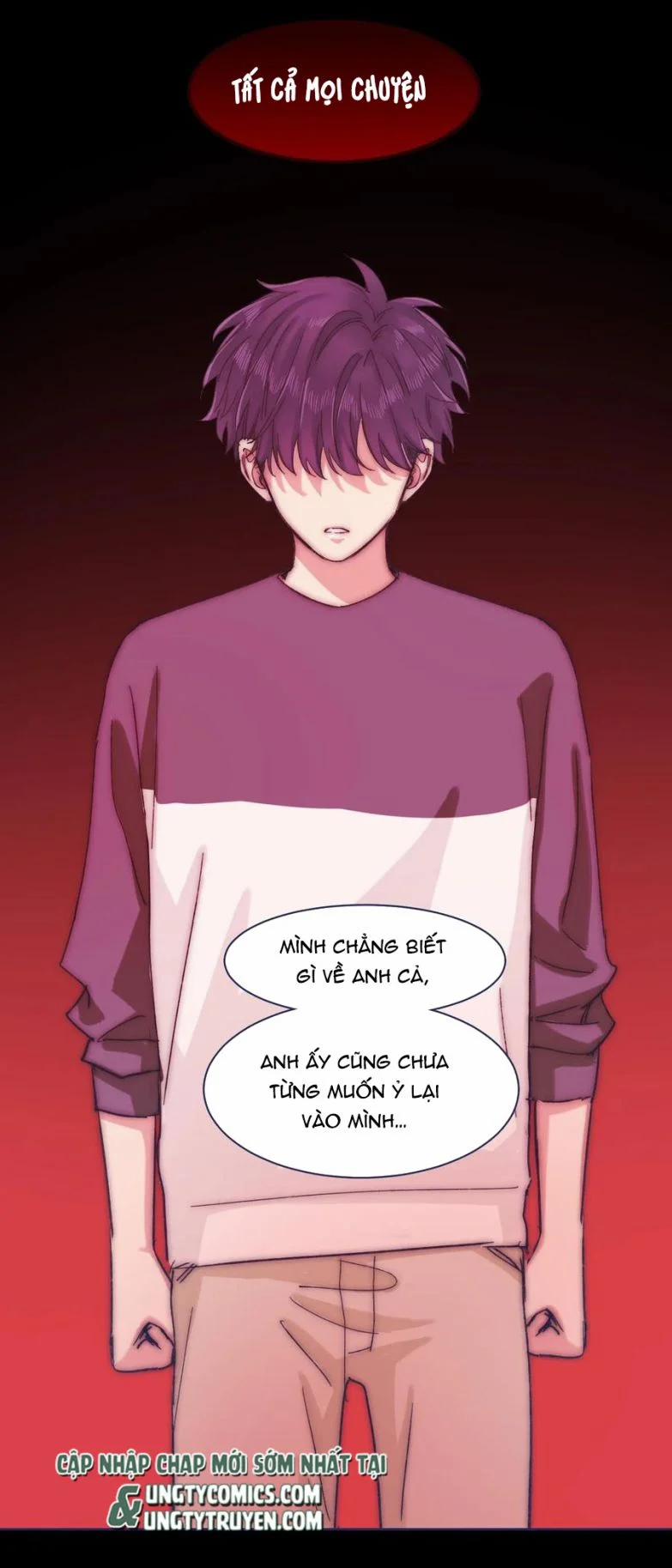 Vì Ngươi Hiến Dâng Cổ Của Ta 62 trang 25